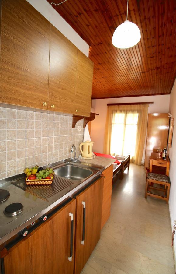 Hotel de apartamente Romeo&juliet 2*