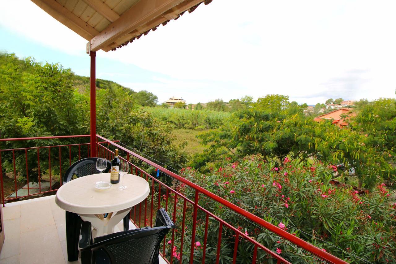 Romeo&juliet Hotel de apartamente