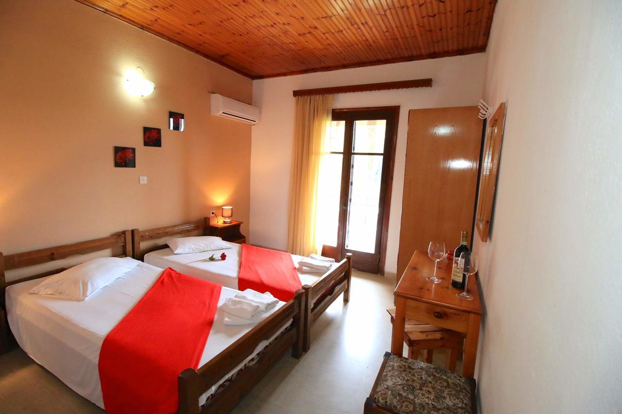 Hotel de apartamente Romeo&juliet 2*